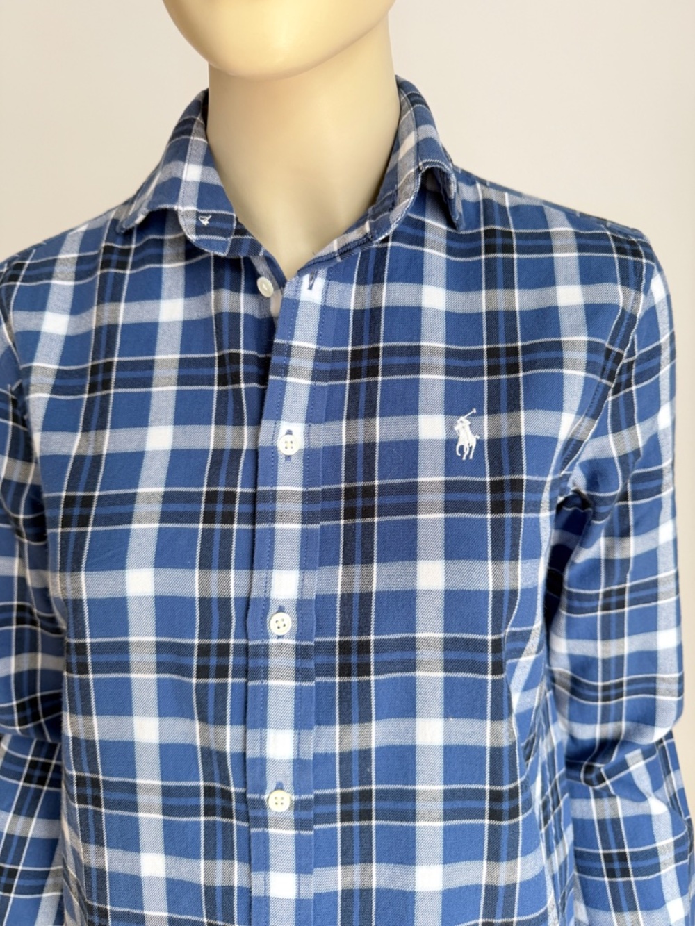 Polo Ralph Lauren shirt - Picture 3 of 14